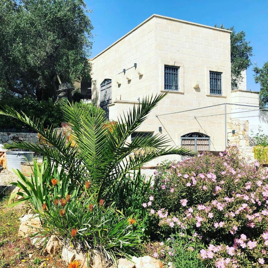 Casa Della Scrittrice Bed & Breakfast Ostuni Exterior foto