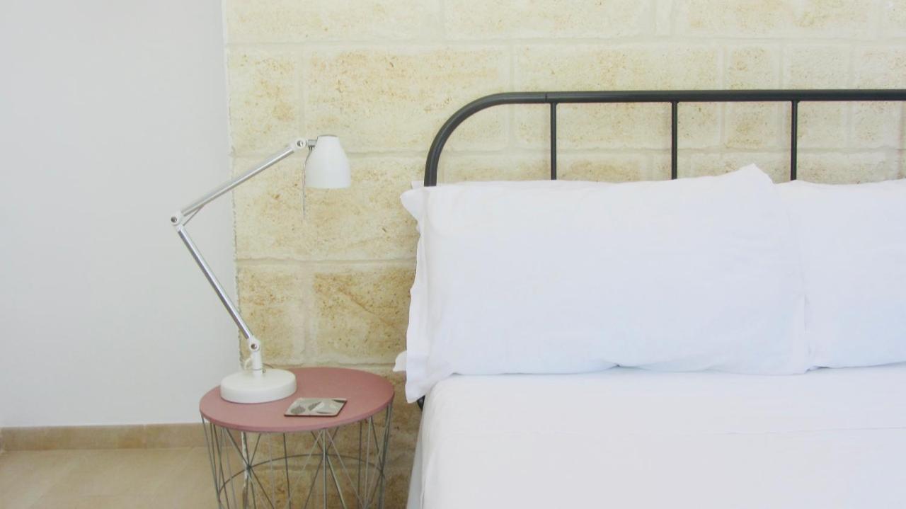 Casa Della Scrittrice Bed & Breakfast Ostuni Exterior foto