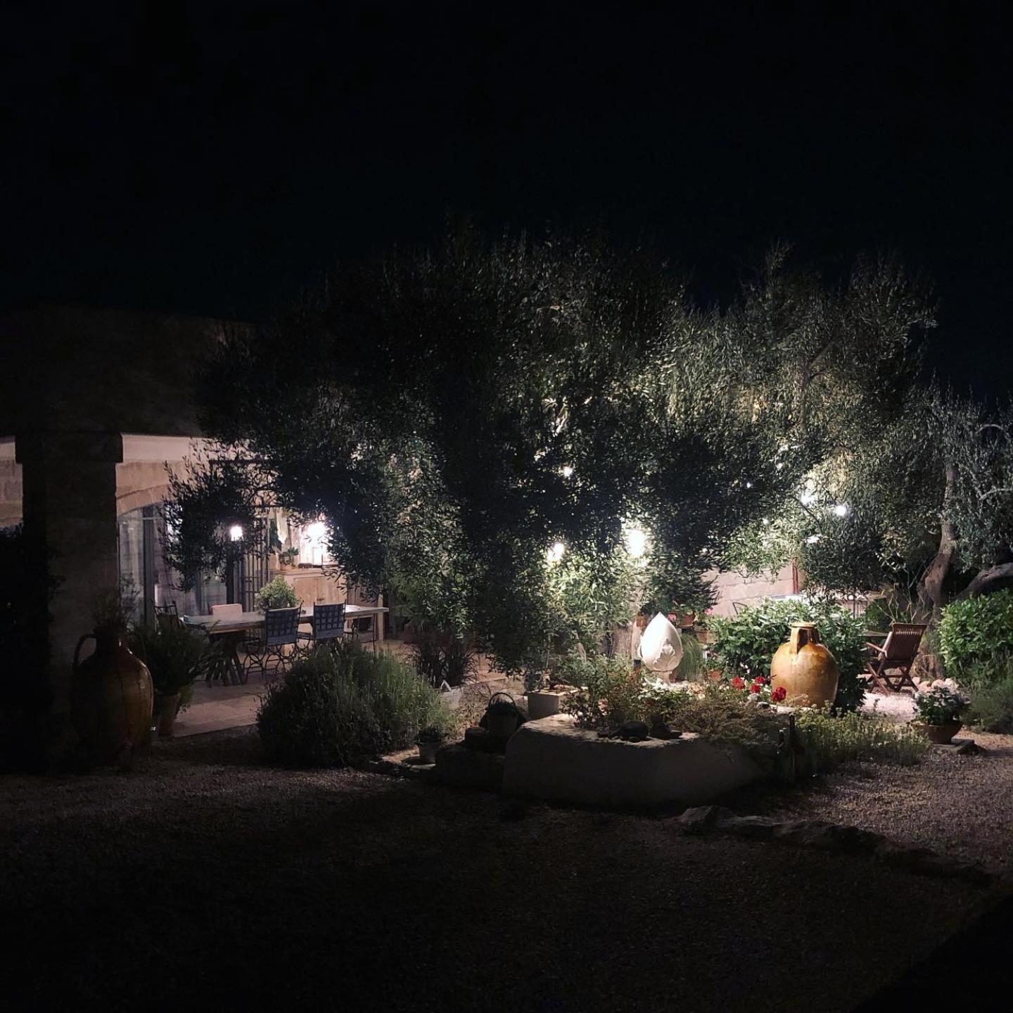 Casa Della Scrittrice Bed & Breakfast Ostuni Exterior foto