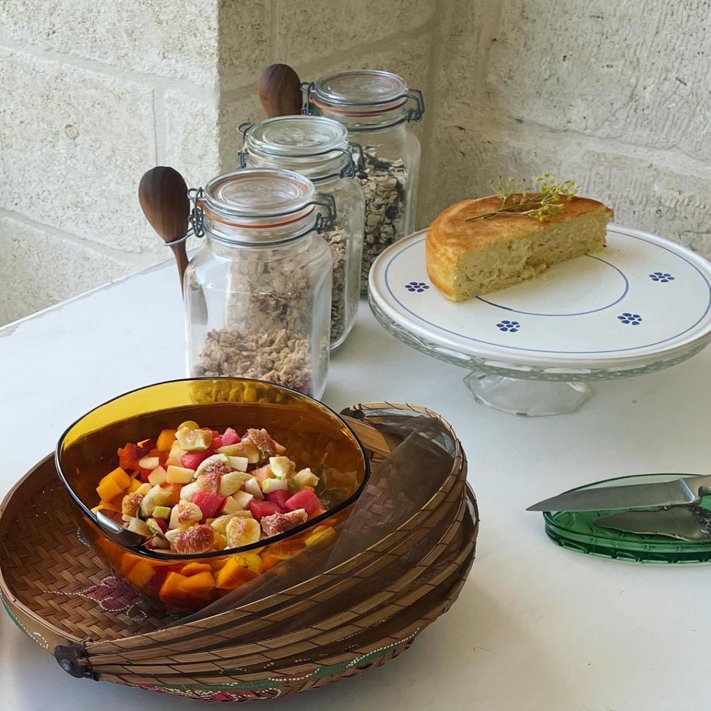 Casa Della Scrittrice Bed & Breakfast Ostuni Exterior foto