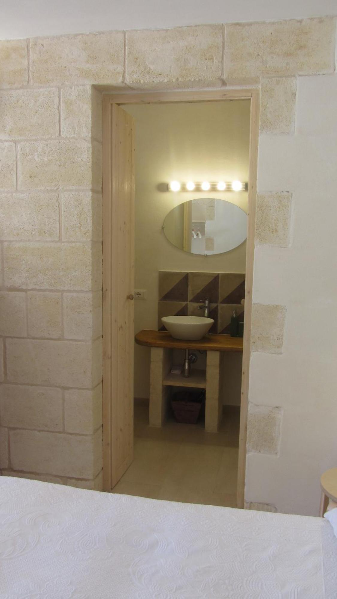 Casa Della Scrittrice Bed & Breakfast Ostuni Cameră foto