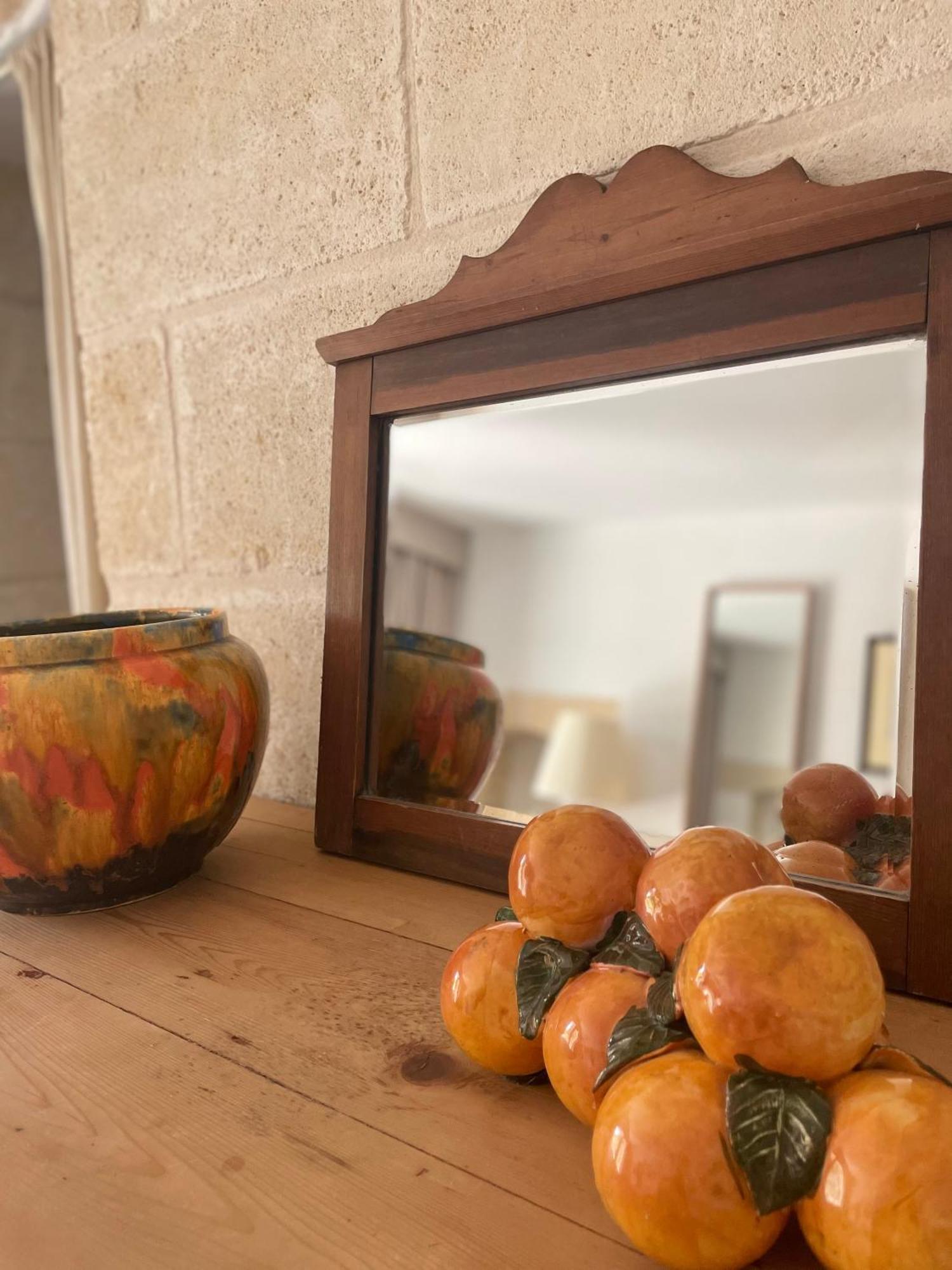 Casa Della Scrittrice Bed & Breakfast Ostuni Cameră foto